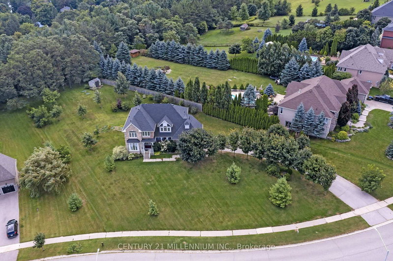 15 Upper Canada Dr, Erin, N0B 1Z0 | Image 3
