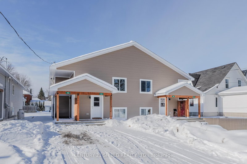 home for sale on 5 William Street