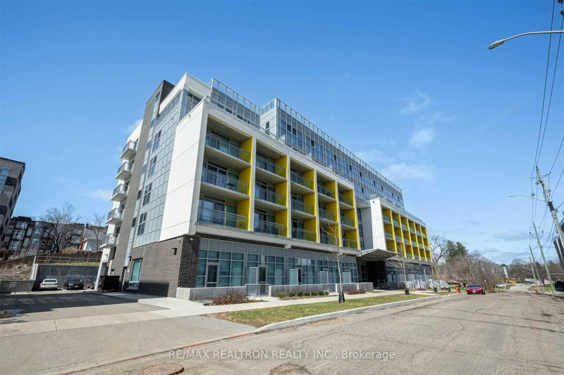 209 - 257 Hemlock Street