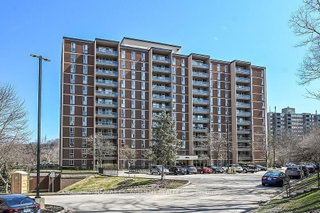 1105 - 1964 Main Street W