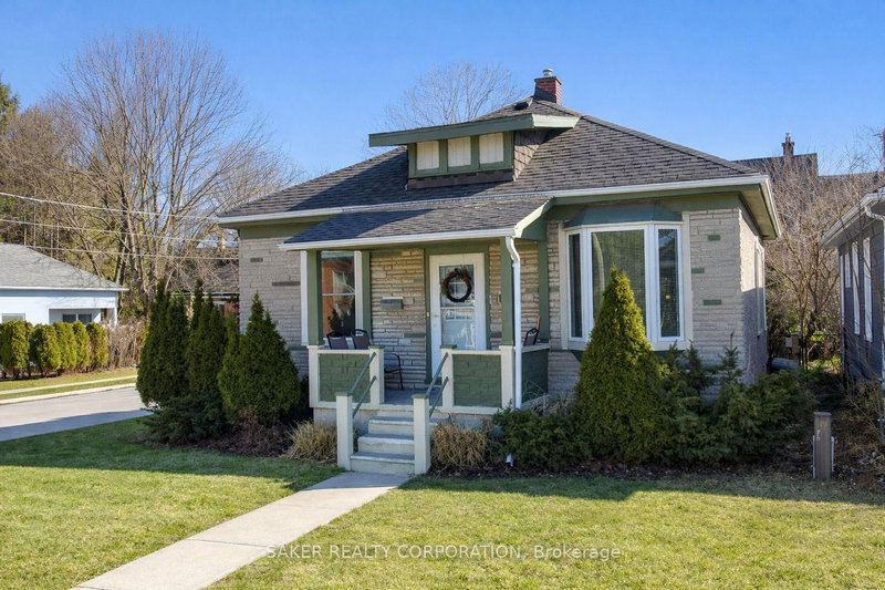 home for sale on 688 William Street