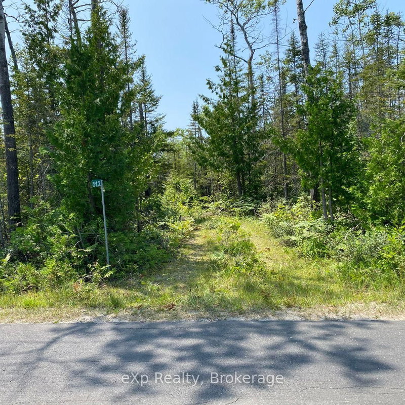 home for sale on 512 Warner Bay Road