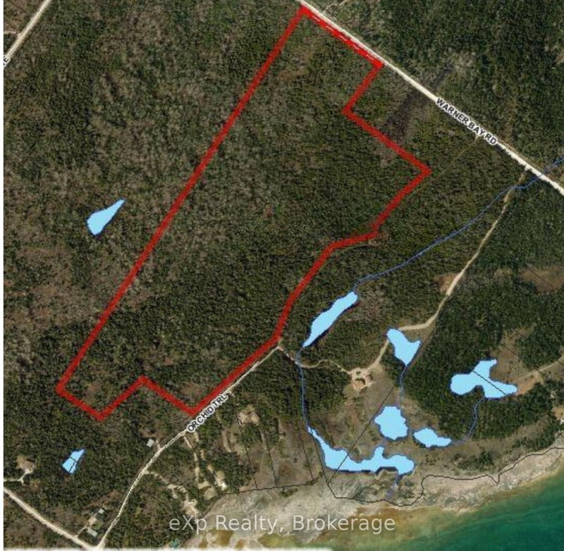 512 Warner Bay Road
