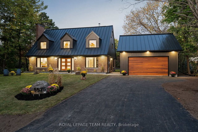 5575 South Sunset Drive