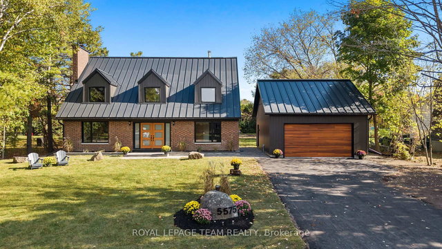 5575 South Sunset Drive