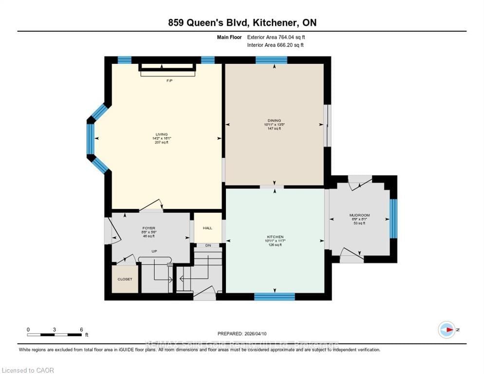 859 Queen's Boulevard - Photo 39