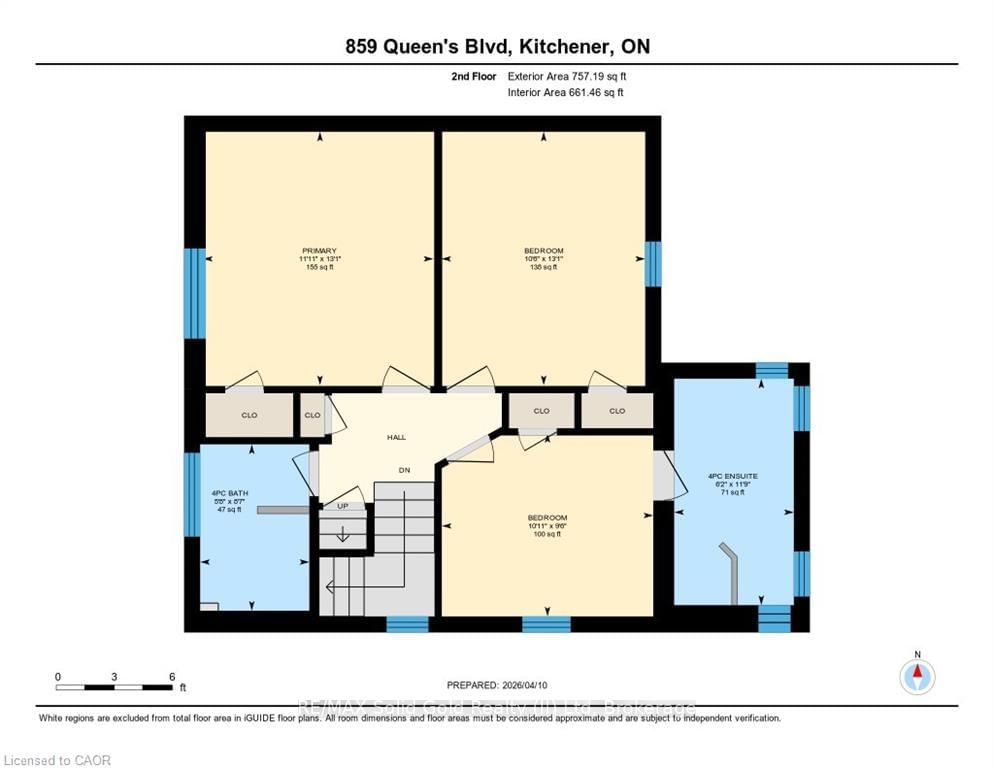 859 Queen's Boulevard - Photo 40