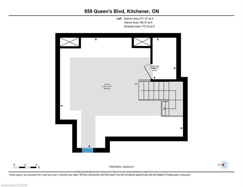 859 Queen's Boulevard - Photo 41