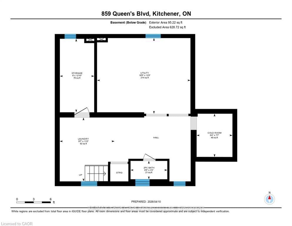 859 Queen's Boulevard - Photo 42