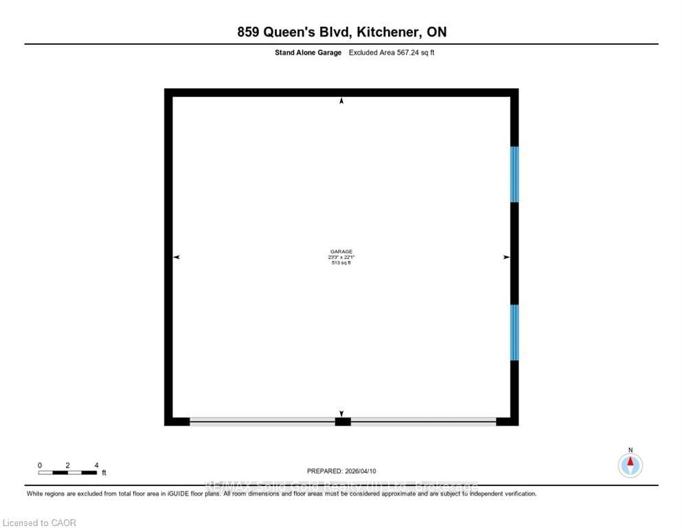 859 Queen's Boulevard - Photo 43