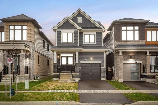 home for sale on 38 Lilac Circle E