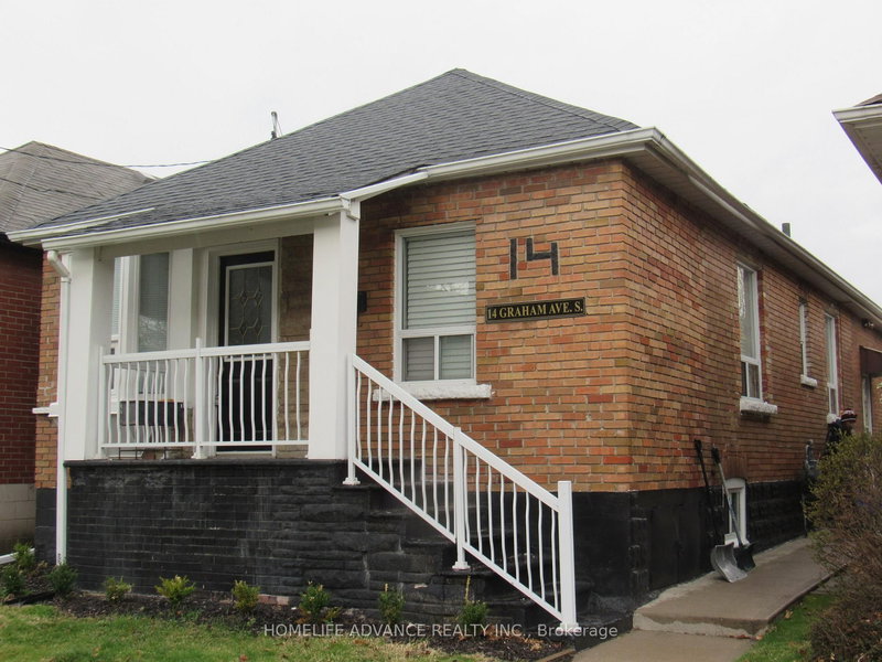 14 Graham Ave S, Hamilton, L8K 2L8 | Image 2