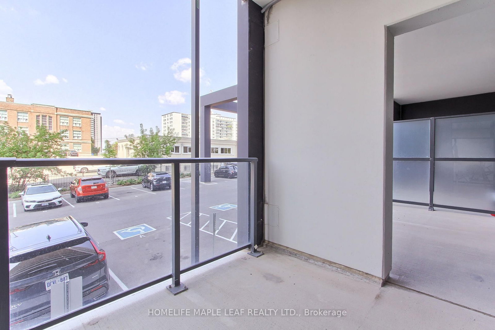 741 King Street W, Unit 103 - Photo 35