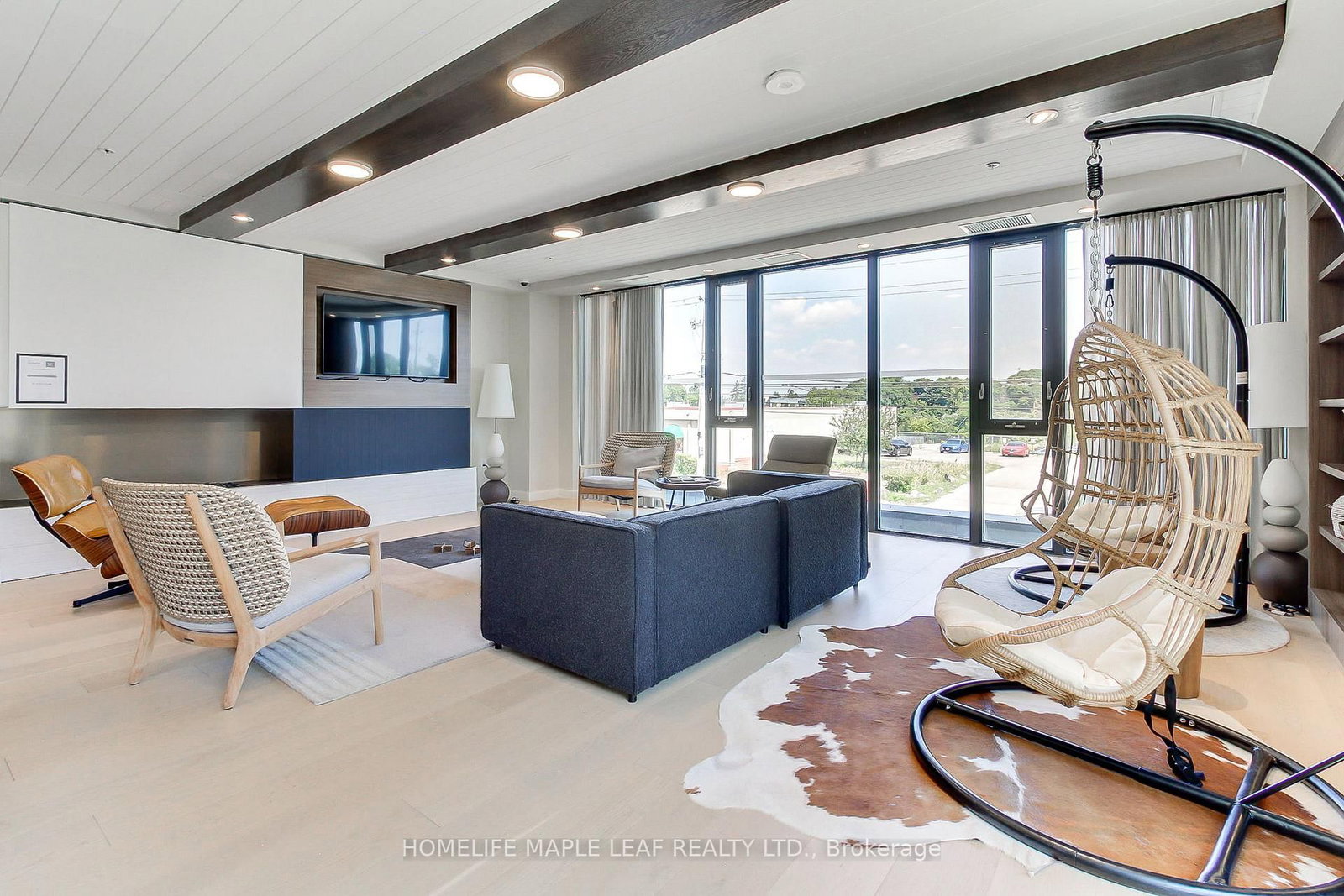 741 King Street W, Unit 103 - Photo 39