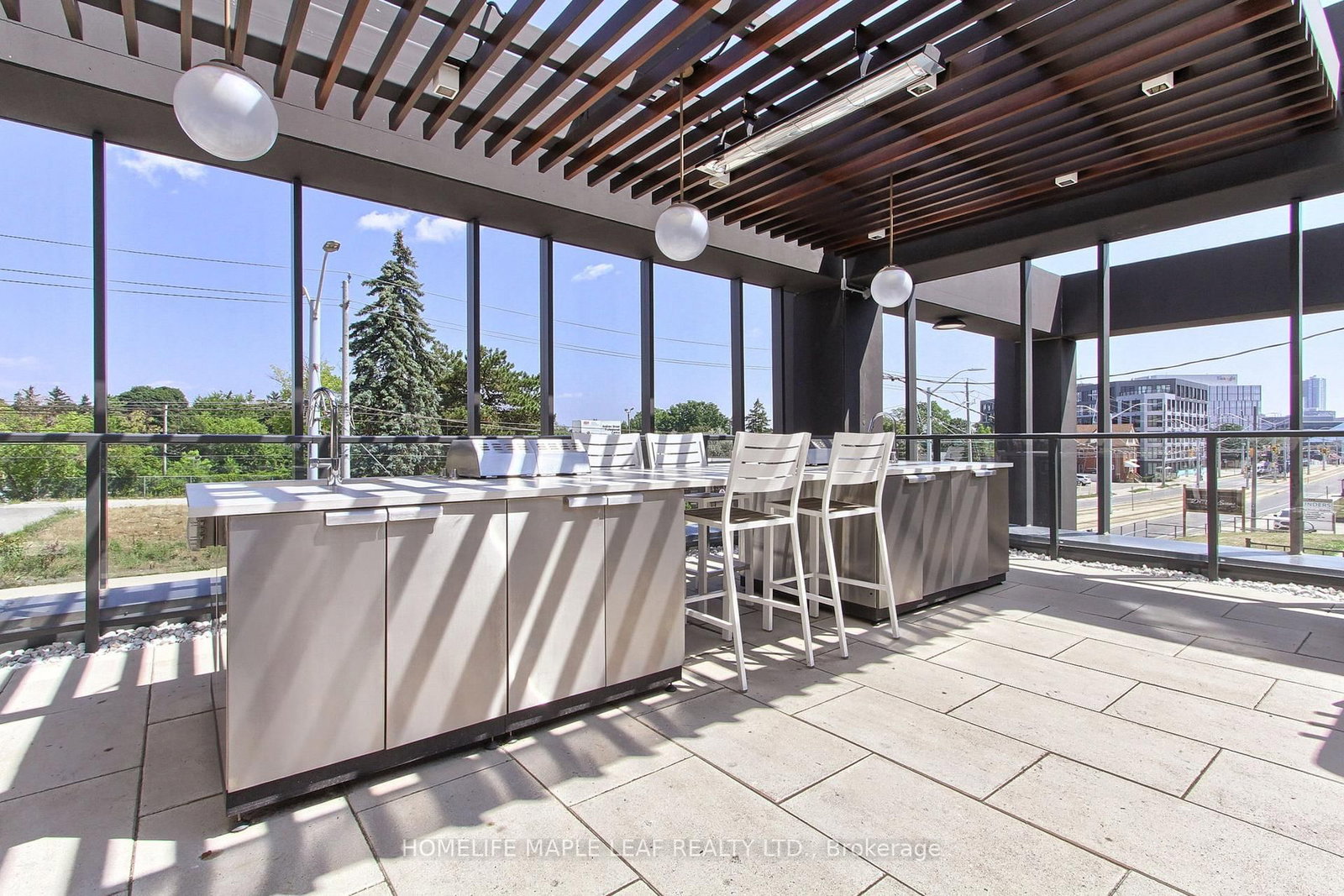 741 King Street W, Unit 103 - Photo 40