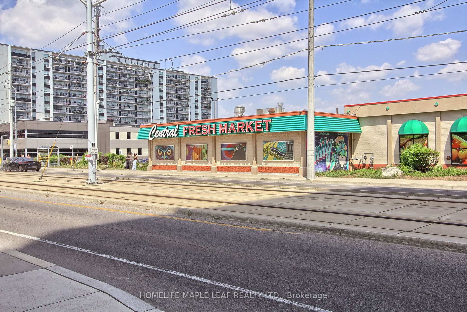 741 King Street W, Unit 103 - Photo 46