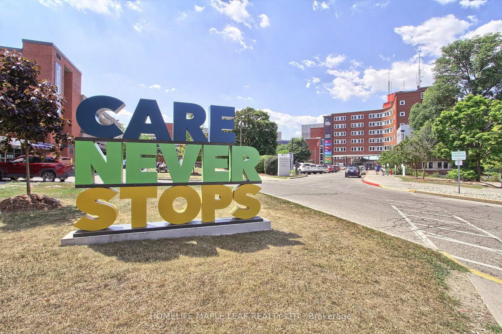 741 King Street W, Unit 103 - Photo 47