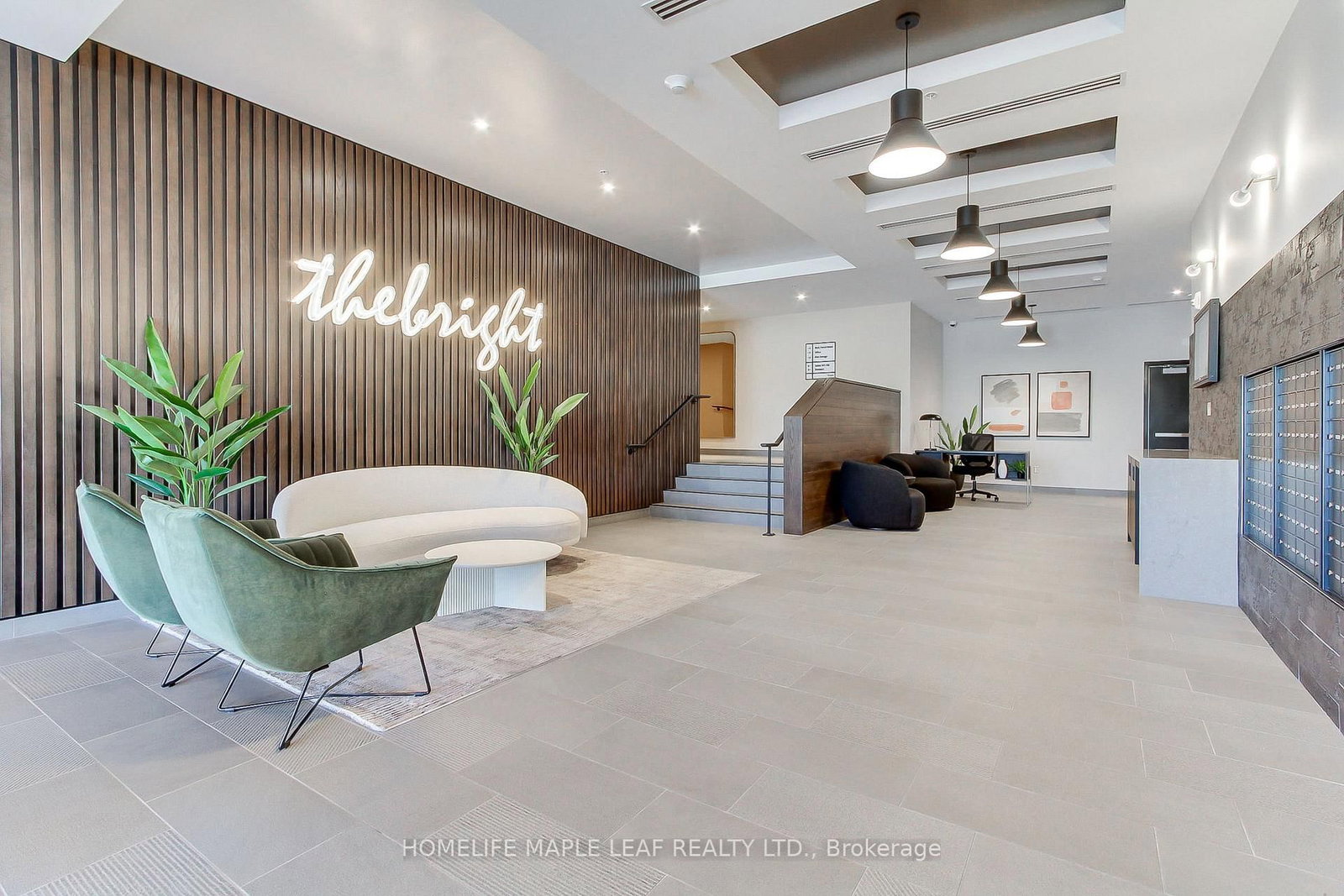 741 King Street W, Unit 103 - Photo 5