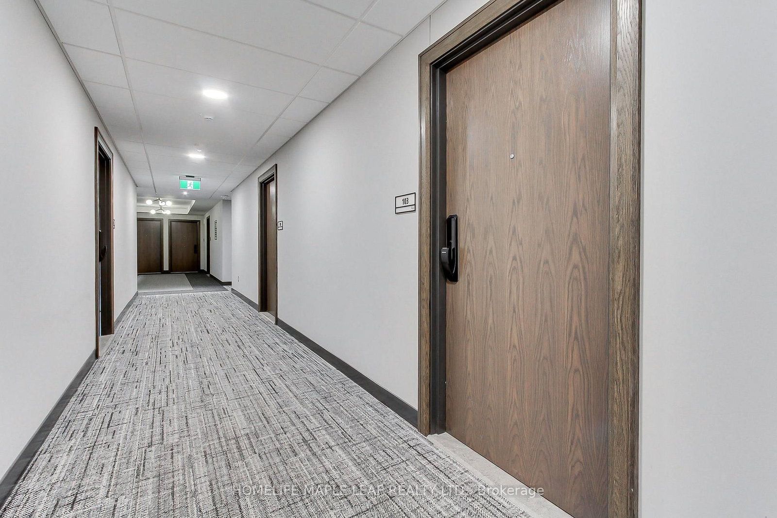 741 King Street W, Unit 103 - Photo 7