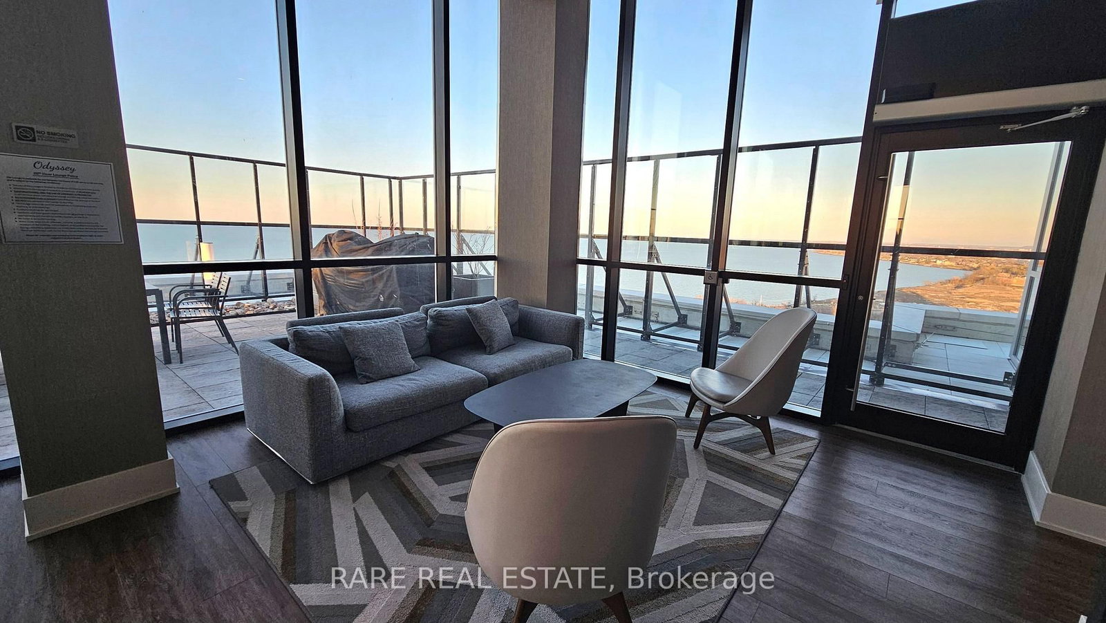 385 Winston Road, Unit 1309 - Photo 21