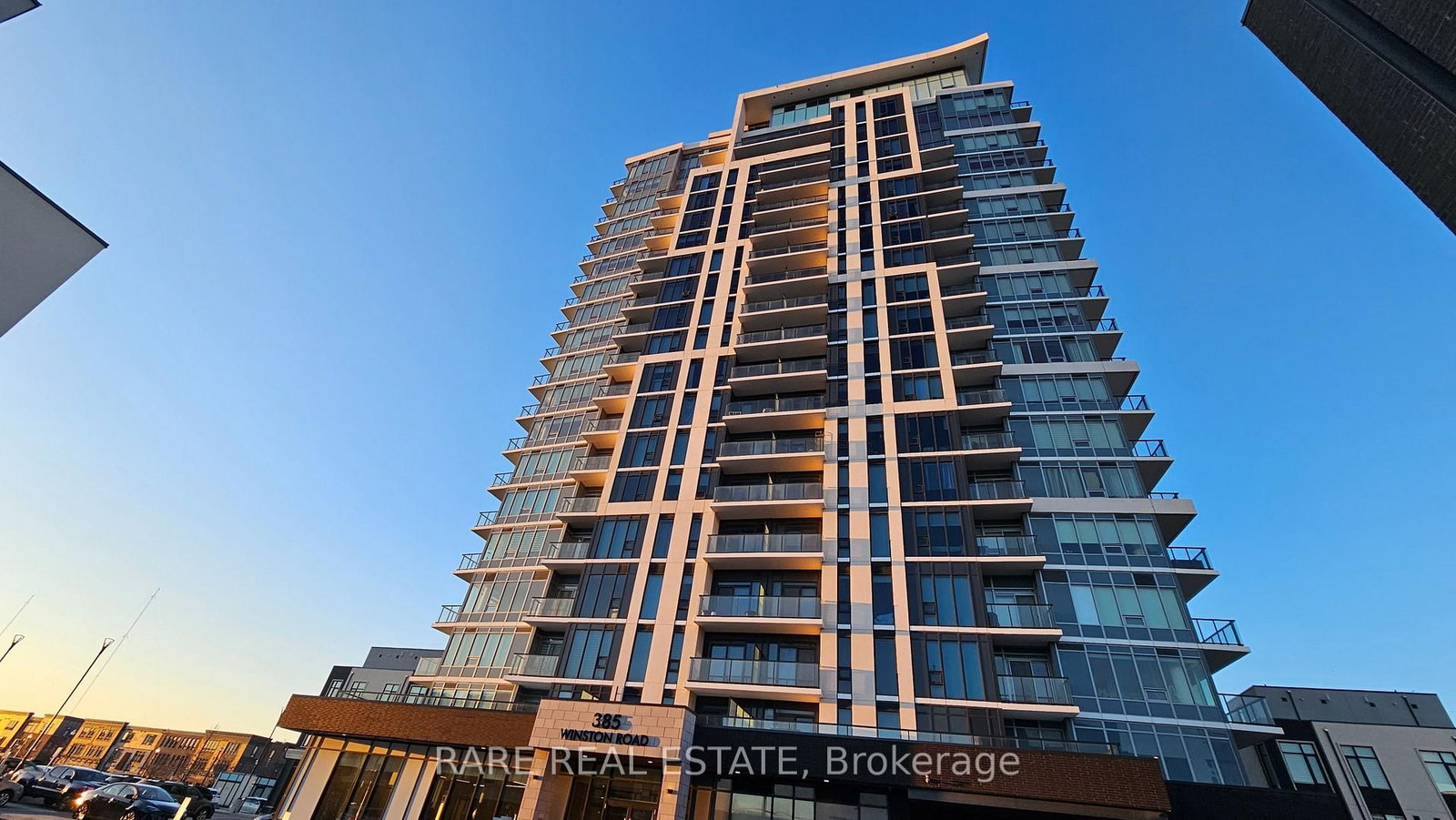385 Winston Road, Unit 1309 - Photo 24