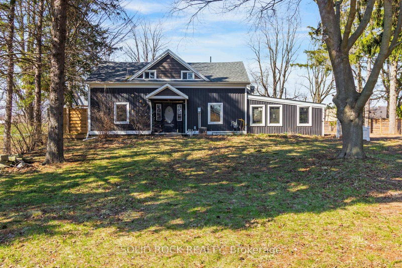 2163 Powerline Rd W, Hamilton, Ontario