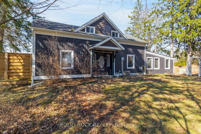 2163 Powerline Road W