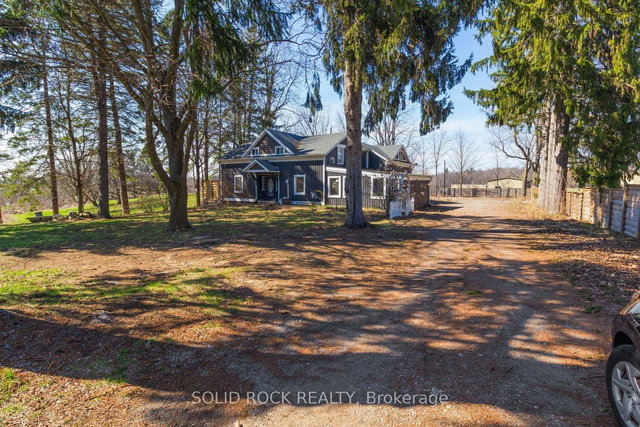 2163 Powerline Road W