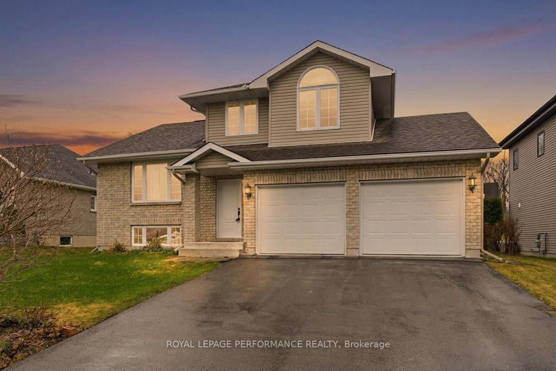 home for sale on 18353 Lana Drive