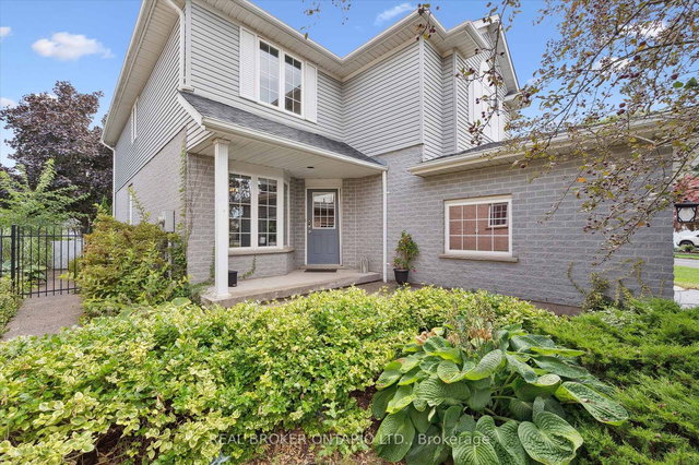 18 Pearwood Court