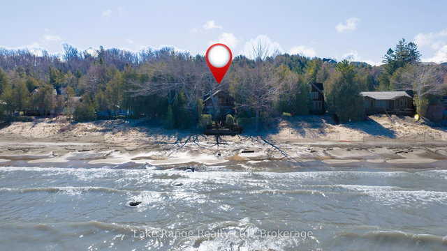 124 Bruce Beach Road