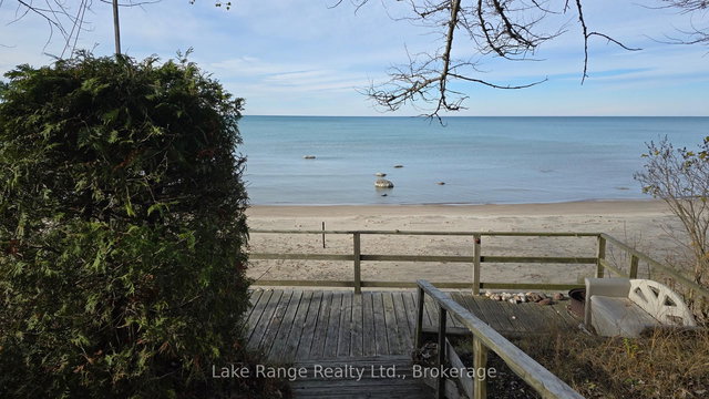 124 Bruce Beach Road