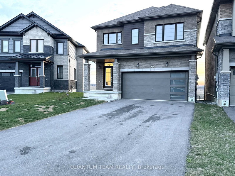 home for lease on 225 Vanilla Trail