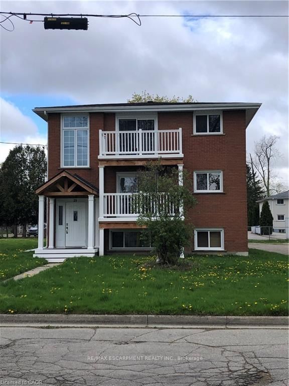 29 Pontiac Street, Unit #Upper - Photo 34