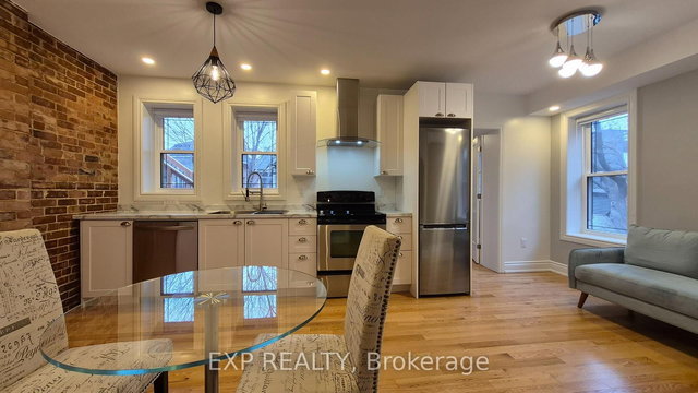 204 - 157 James Street