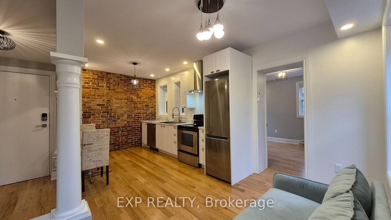 204 - 157 James St, Ottawa, K1R 5M4 | Image 2