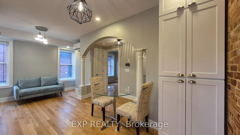 204 - 157 James St, Ottawa, K1R 5M4 | Image 3