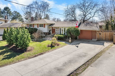 8 Saturn Crt | St. Catharines | Image