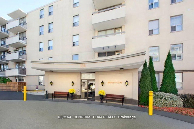 406 - 158 Fitch Street