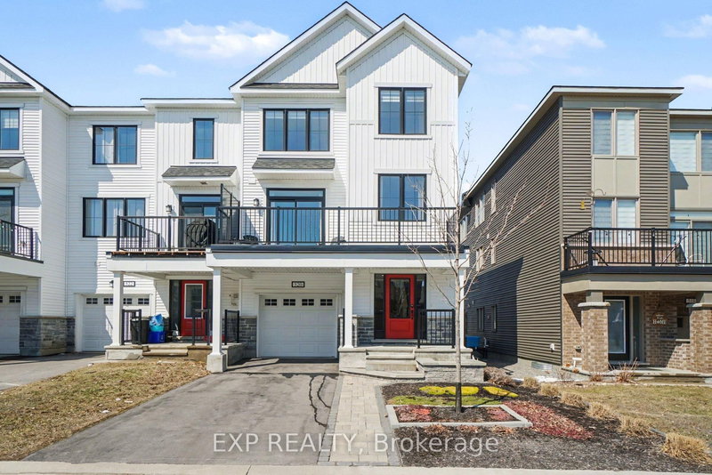 520 Rye Grass Way, Ottawa, Ontario