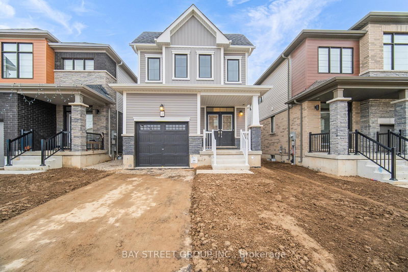 home for lease on 149 Wilmot Road