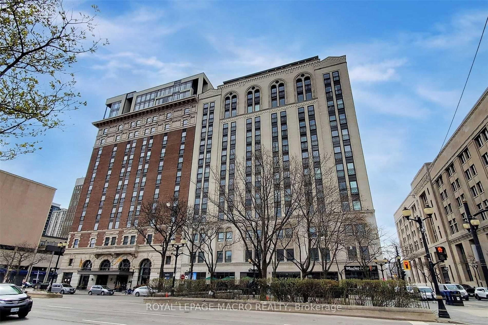 112 King Street E, Unit 1112 - Photo 2