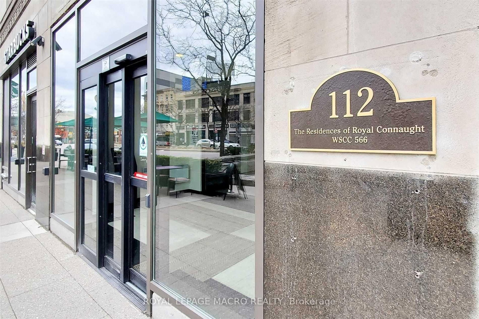 112 King Street E, Unit 1112 - Photo 3