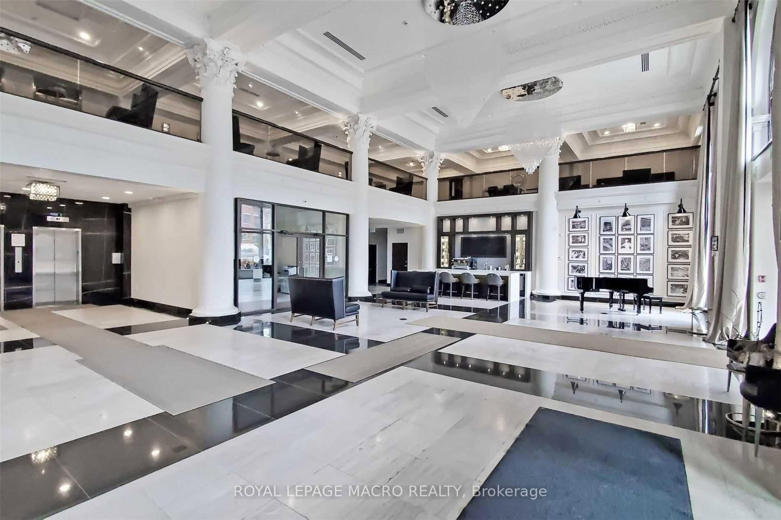 112 King Street E, Unit 1112 - Photo 4