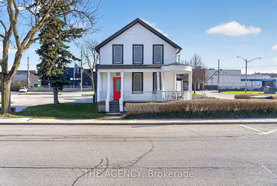 4456 Park St | Niagara Falls | Image