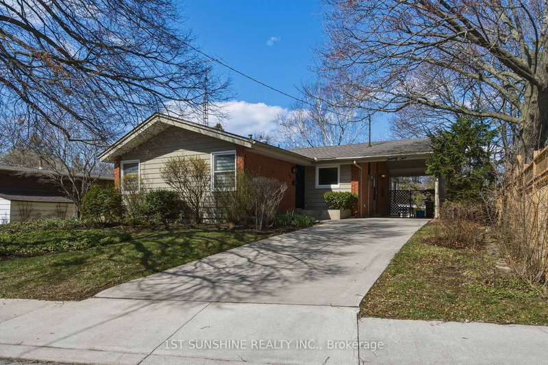 home for sale on 22 Westaway Place