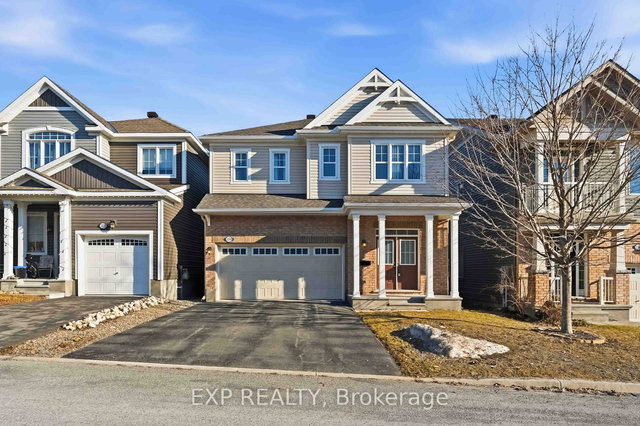 220 Willowdusk Street