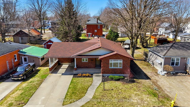 350 Edward St, North Huron, N0G 2W0 | Image 2