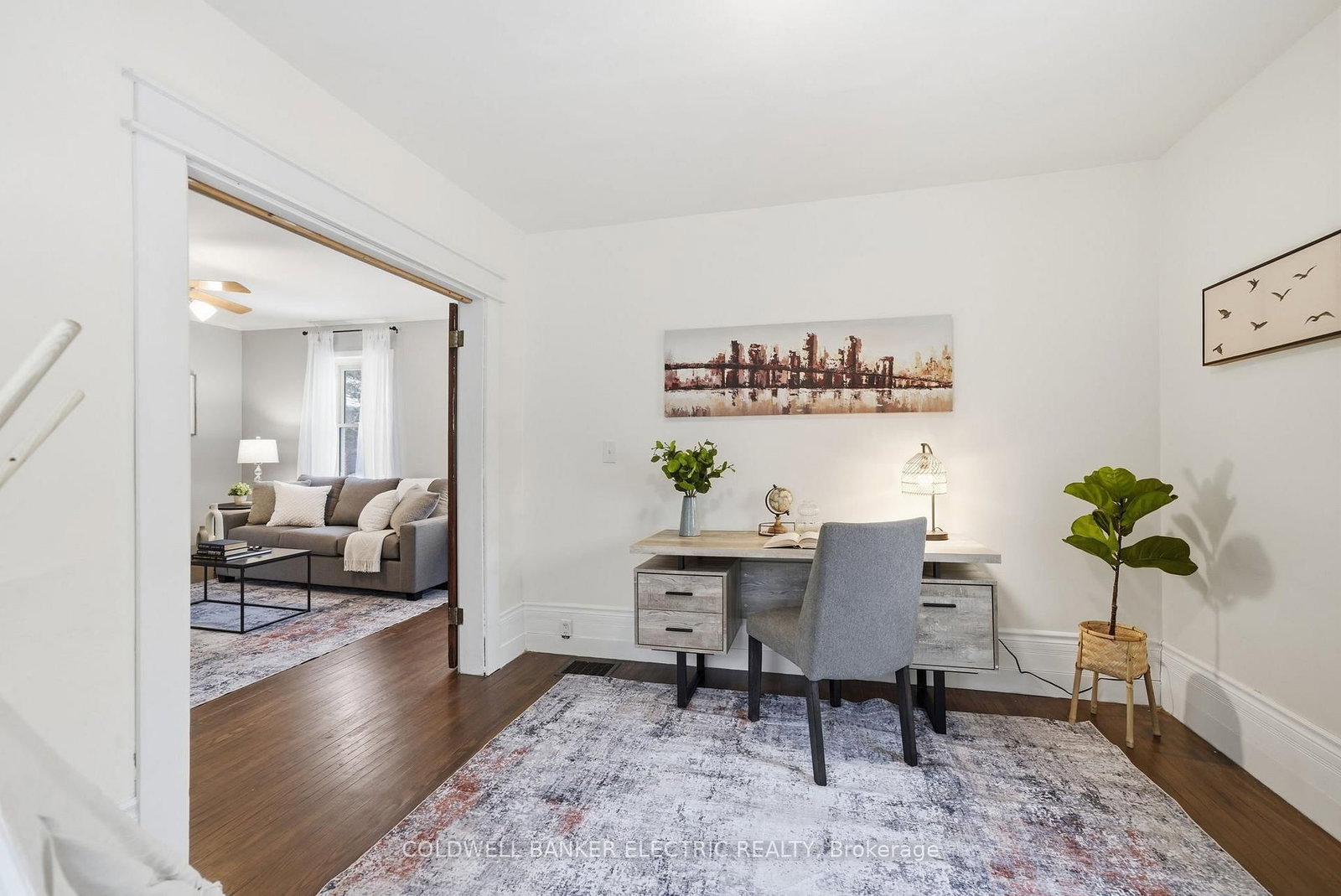 Detached House for sale at 607 Armour Road, Peterborough, Ontario, K9H 1Z3 - Ashburnham Ward 4 - MLS: X12989038