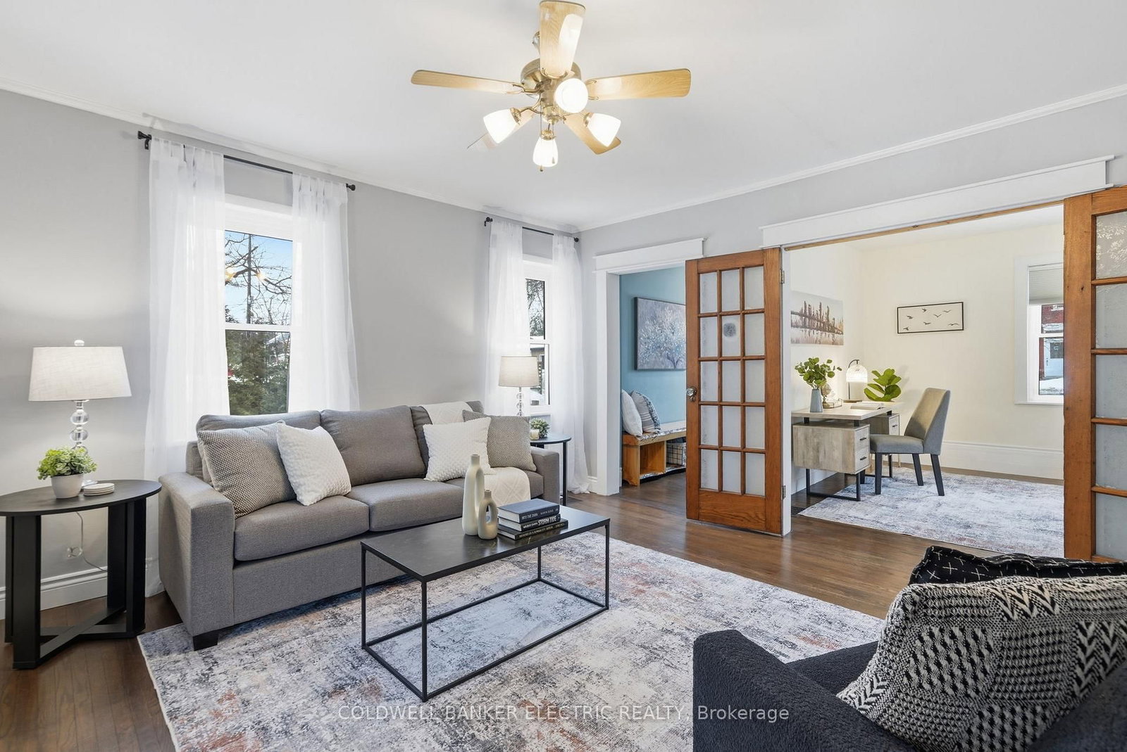 Detached House for sale at 607 Armour Road, Peterborough, Ontario, K9H 1Z3 - Ashburnham Ward 4 - MLS: X12989038